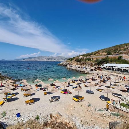Martini Vacation Home Sarandë エクステリア 写真