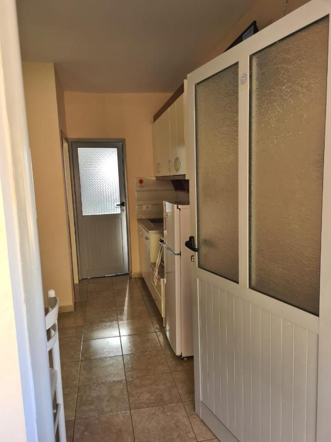 Martini Vacation Home Sarandë エクステリア 写真