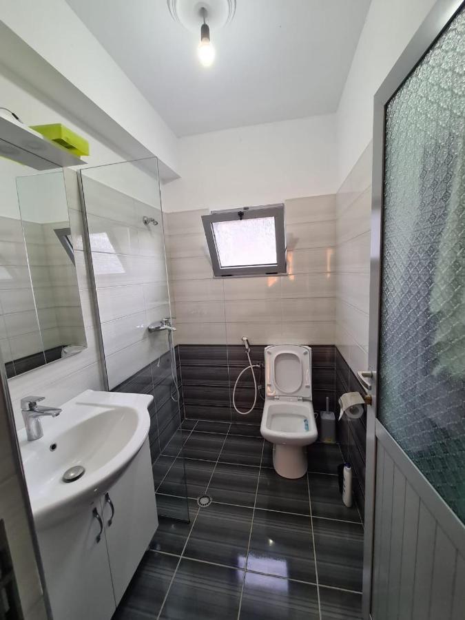 Martini Vacation Home Sarandë エクステリア 写真
