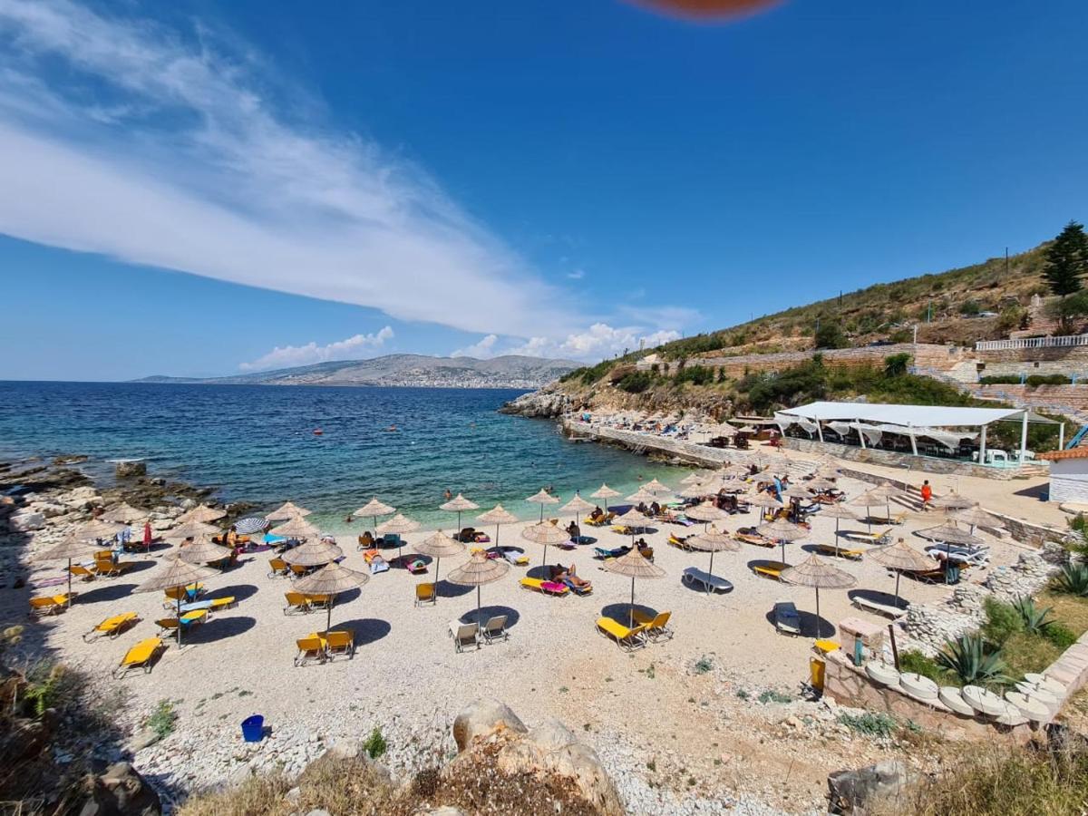 Martini Vacation Home Sarandë エクステリア 写真