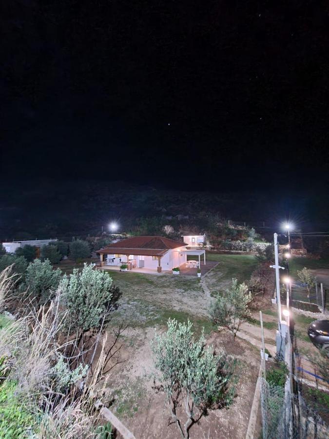 Martini Vacation Home Sarandë エクステリア 写真
