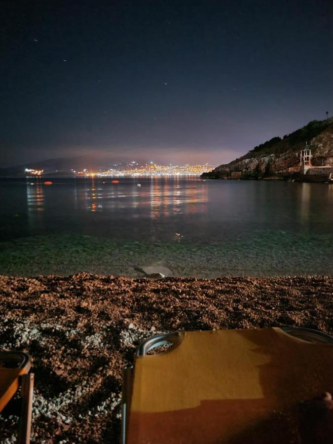 Martini Vacation Home Sarandë エクステリア 写真