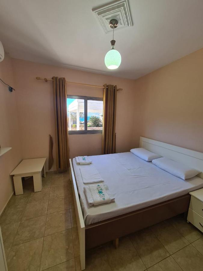 Martini Vacation Home Sarandë エクステリア 写真