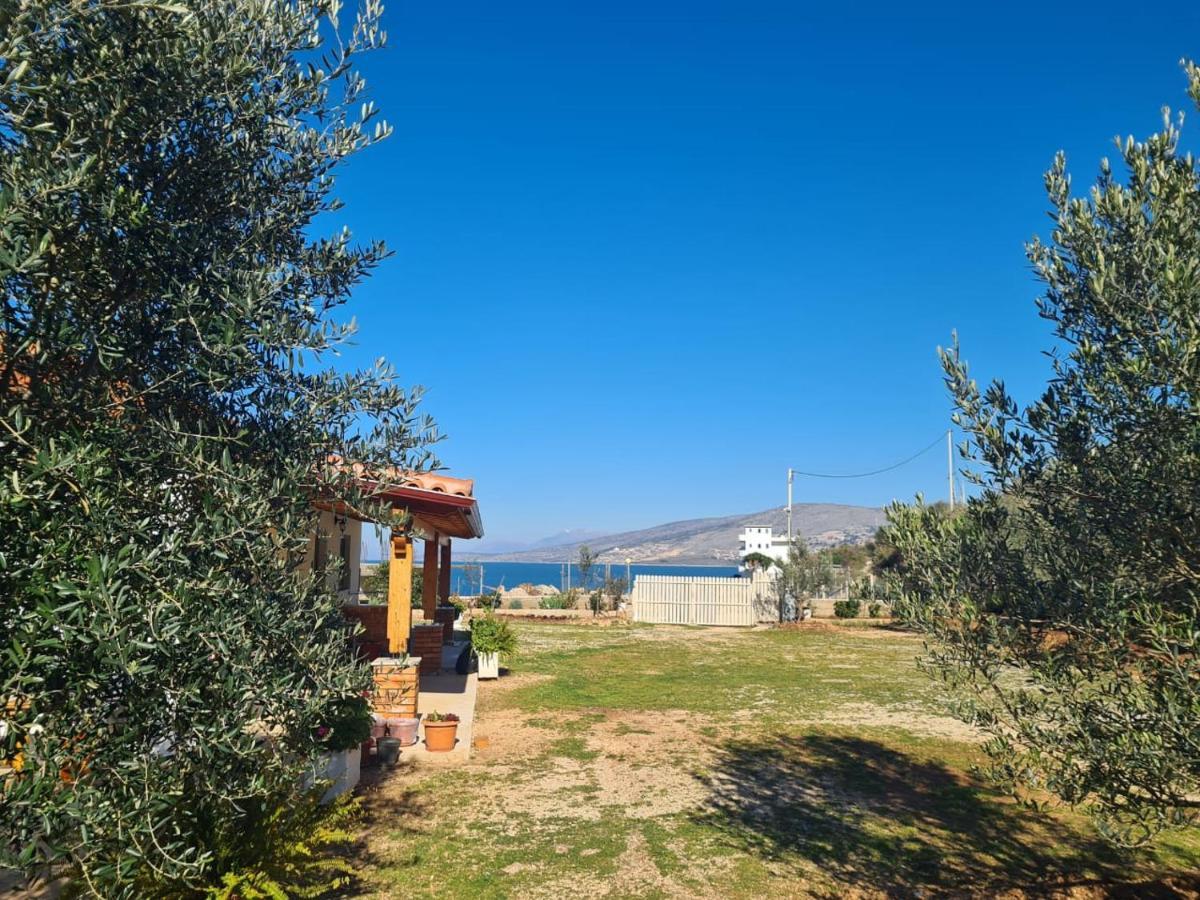 Martini Vacation Home Sarandë エクステリア 写真