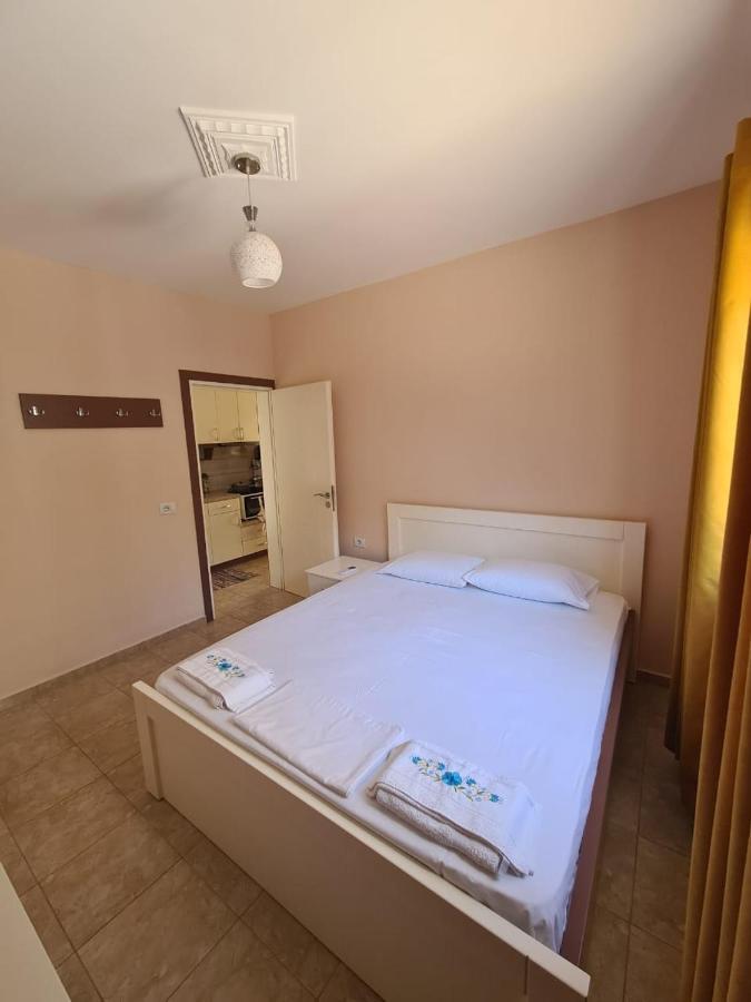 Martini Vacation Home Sarandë エクステリア 写真