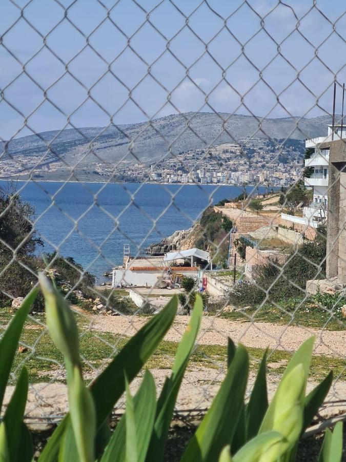 Martini Vacation Home Sarandë エクステリア 写真