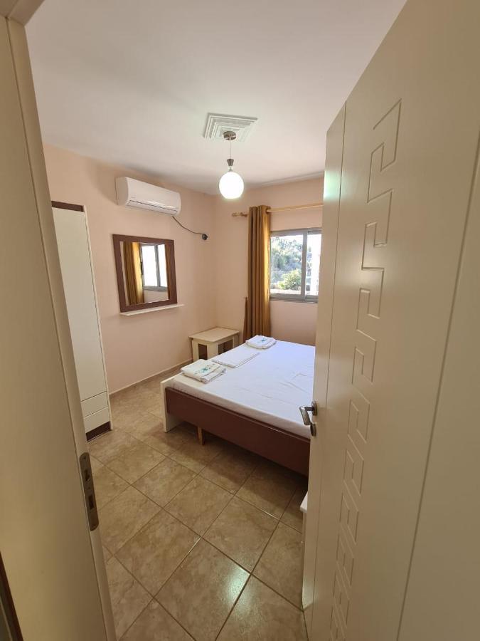 Martini Vacation Home Sarandë エクステリア 写真