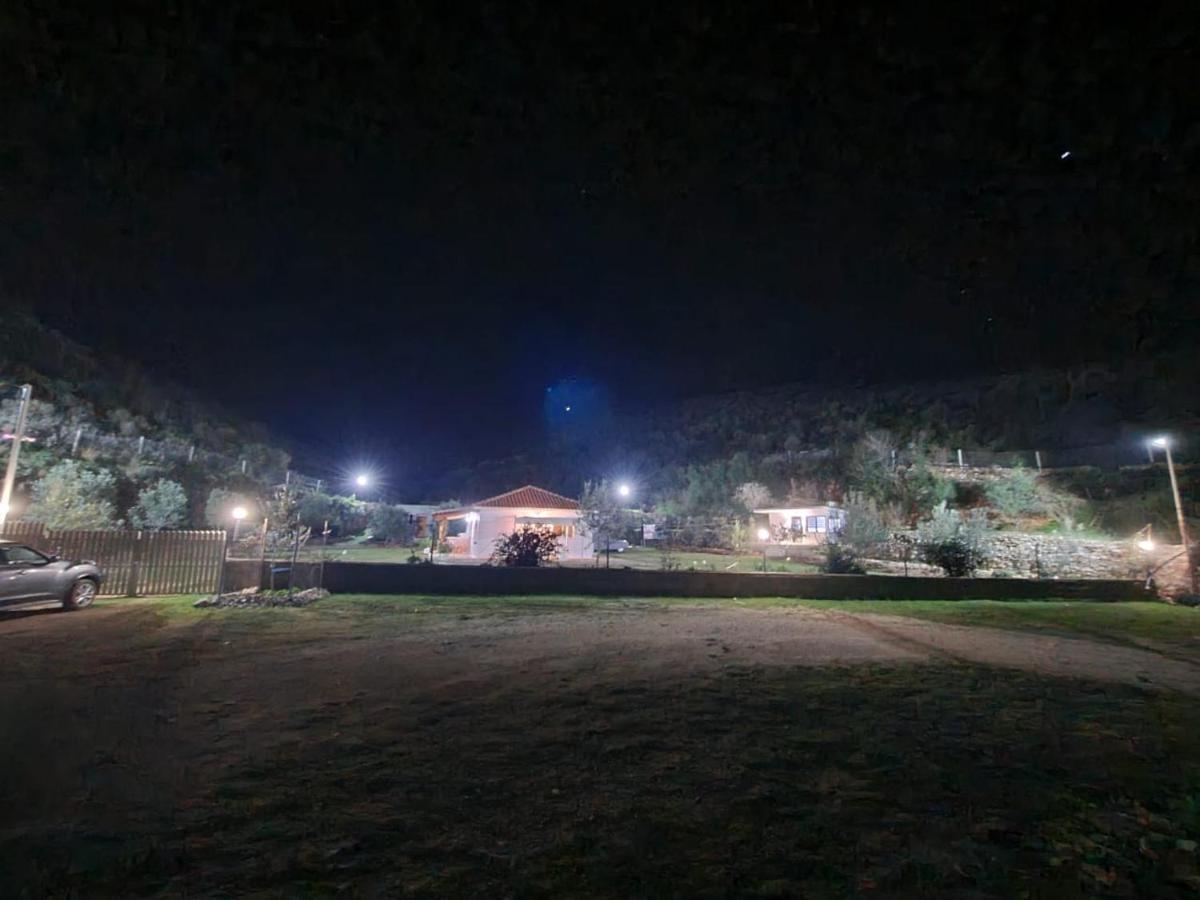 Martini Vacation Home Sarandë エクステリア 写真