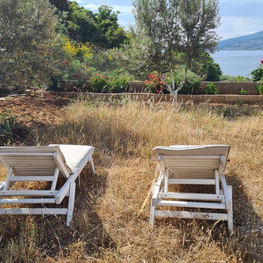 Martini Vacation Home Sarandë エクステリア 写真