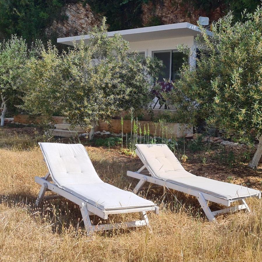 Martini Vacation Home Sarandë エクステリア 写真