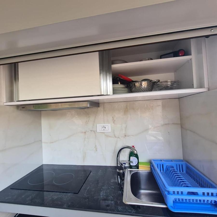 Martini Vacation Home Sarandë エクステリア 写真